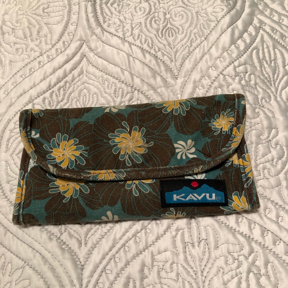 Kavu wallet